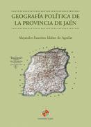 Geografa poltica de la provincia de Jan