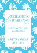 Qu has hecho con tu hermano?