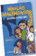 Nikols Malencovich, 2