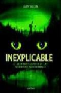 Inexplicable
