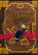 Septimus y el ltimo alquimista