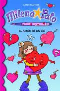 El amor es un lo