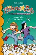 La invasin de patos