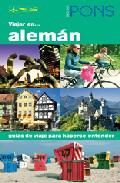 Viajar en-- alemn