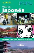 Viajar en-- japons