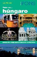 Viajar en-- hngaro