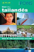 Viajar en-- tailands