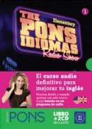 Frquence PONS Idiomas, Ingls
