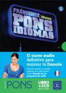 Frquence PONS Idiomas, Francs