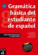Gramtica bsica del estudiante de espaol