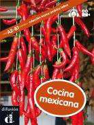 La cocina mexicana