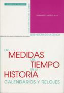 Las medidas del tiempo en la historia