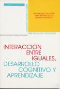 Interaccin entre iguales, desarrollo cognitivo y aprendizaje