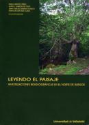 Leyendo el paisaje