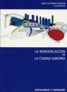 La remodelacin de la ciudad europea