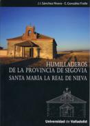 Humilladeros de la provincia de Segovia