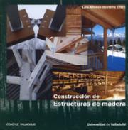 Construccin de estructuras de madera