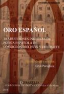 Oro espaol