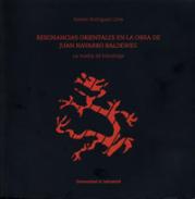 Resonancias orientales en la obra de Juan Navarro Baldeweg