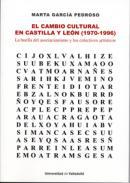 Cambio cultural en Castilla y Len (1970-1966)