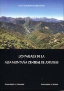 Los paisajes de alta montaña central de Asturias