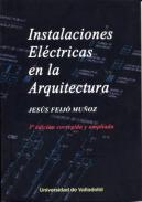 Instalaciones elctricas en la arquitectura