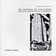 Del material de los sueos