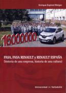Fasa, Fasa Renault y Renault Espaa
