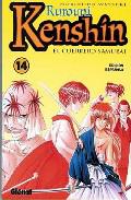 Rurouni Kenshin : el guerrero samurai, 14