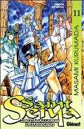 Saint Seiya