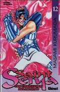 Saint Seiya