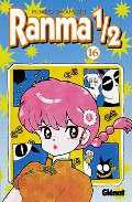 Ranma 1/2, 16