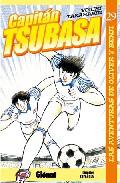 Capitn Tsubasa, 22