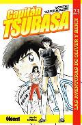 Capitn Tsubasa, 23