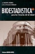 Bioestadstica para las ciencias de la Salud (+)