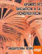 Apuntes de iniciacin a la construccin, 3