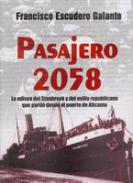 Pasajero 2058