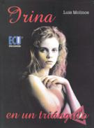 Irina, en un tringulo
