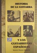 Historia de la guitarra y los guitarristas españoles