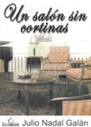 Un saln sin cortinas