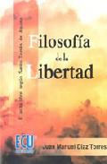 Filosofa de la libertad