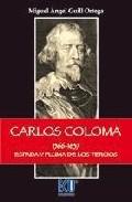 Carlos Coloma