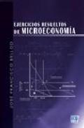 Ejercicios resueltos de microeconomía