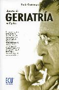 Apuntes de geriatra en equipo
