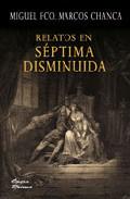 Relatos en sptima disminuida