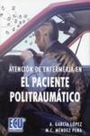 Atencin de enfermera en el paciente politraumtico