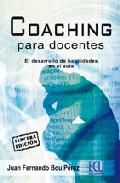 Coaching para docentes