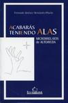 Acabars teniendo alas