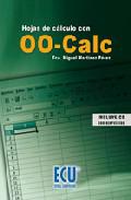 Hojas de clculo con OO-Calc