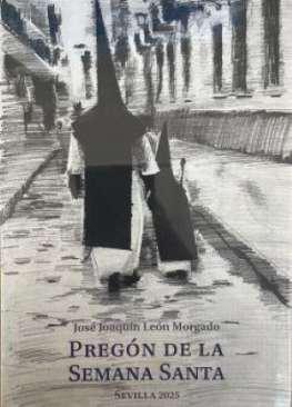 Pregn de la Semana Santa de Sevilla 2025